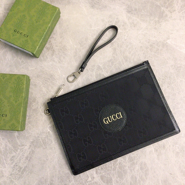 グッチ財布 レプリカ角部分ディテール